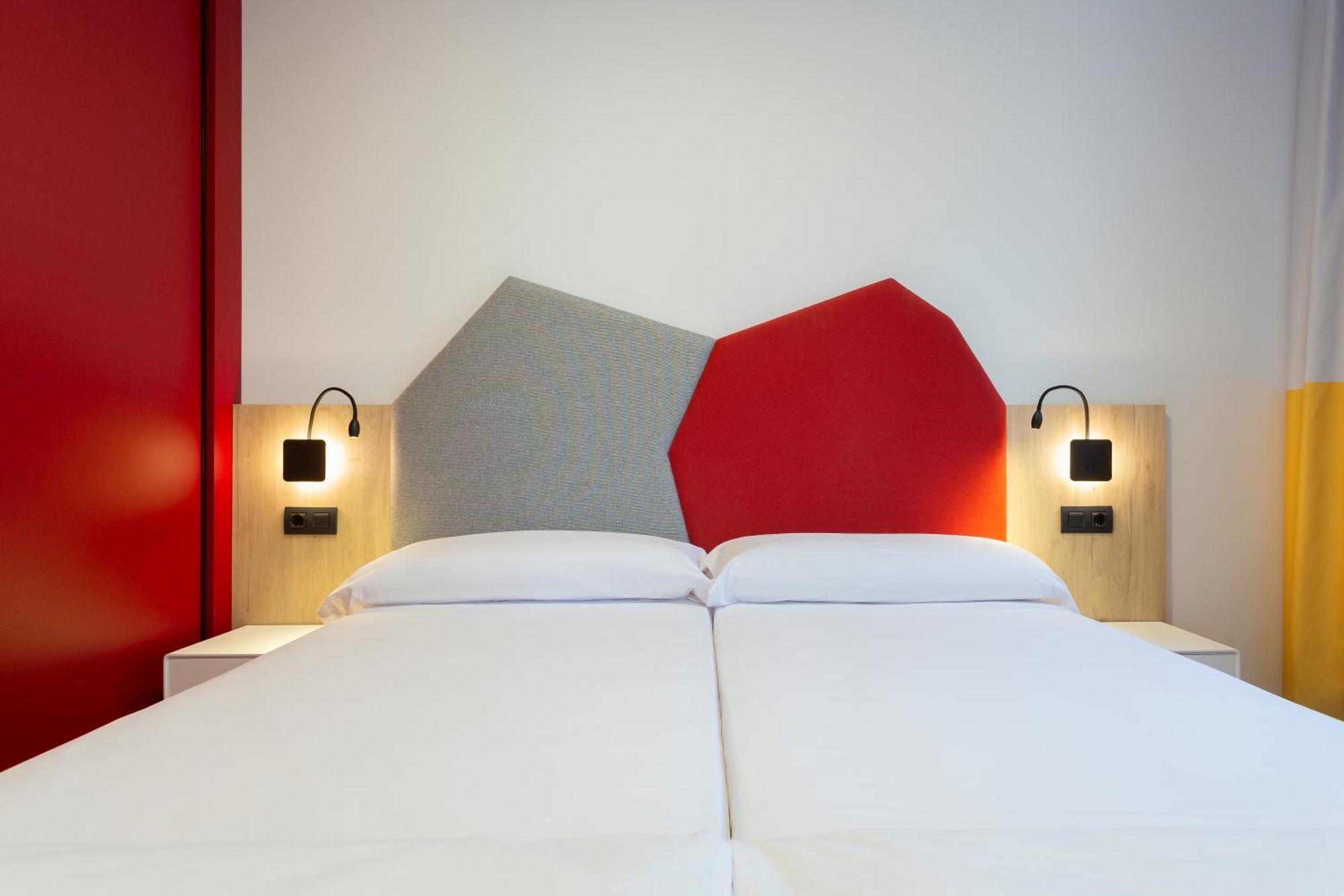 Sholeo Lodges Las Palmas Flats Extérieur photo