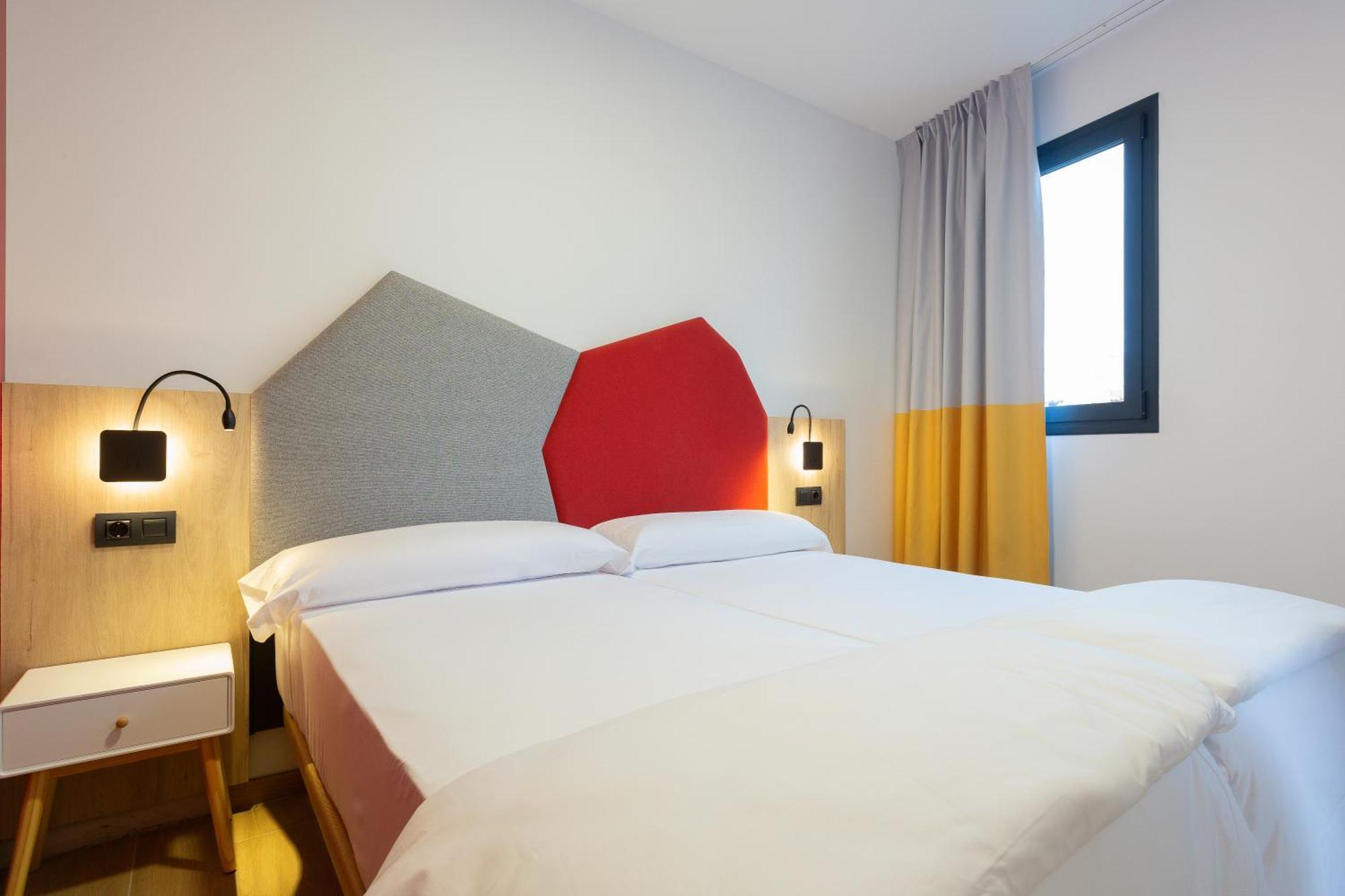 Sholeo Lodges Las Palmas Flats Extérieur photo
